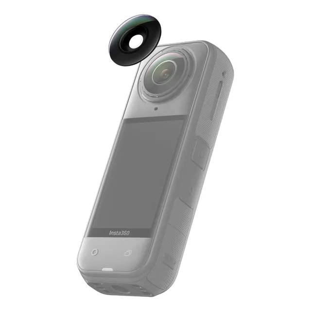 Kit Lente De Reemplazo Insta360 X5