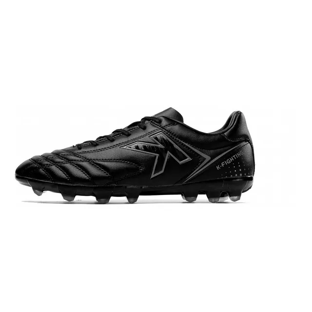 Champion Zapato De Fútbol 11 Kelme New Millenia Negro