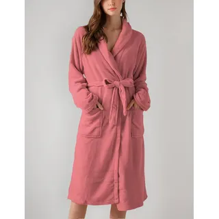 RoupĂŁo Feminino P M G VĂĄrias Cores Camesa Microfibra RoupĂŁo Feminino P M G VĂĄrias Cores Camesa Microfibra