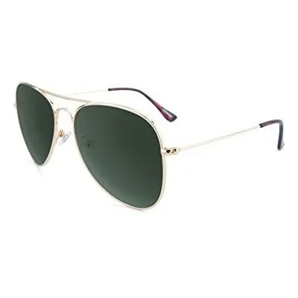 Knockaround Gafas De Sol Polarizadas De Mile Highs - Jkjsl