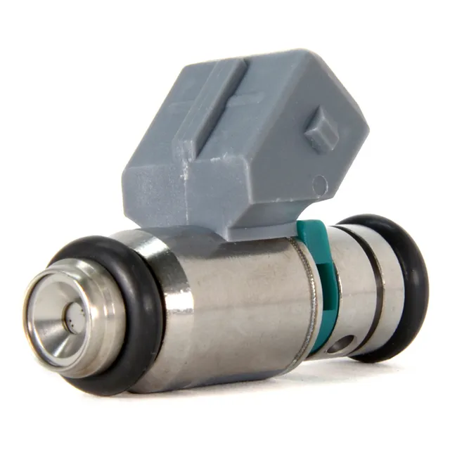 Inyector De Combustible Marca Injetech 11525c