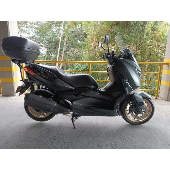 Yamaha X-max 300 Modelo2020