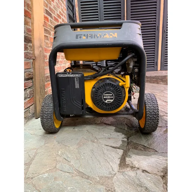 Plantas Electricas