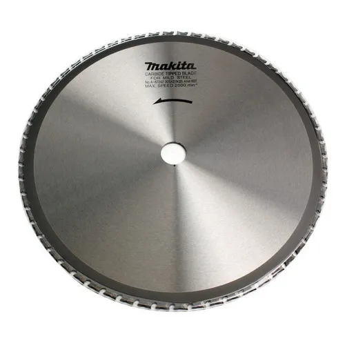 Disco De Sierra Para Tronzadora 12 Lc1230 Makita A-87242