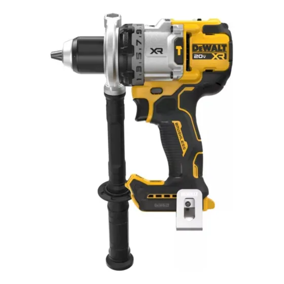 Dewalt Dcd1007b 20v - Taladro Inalámbrico Compacto