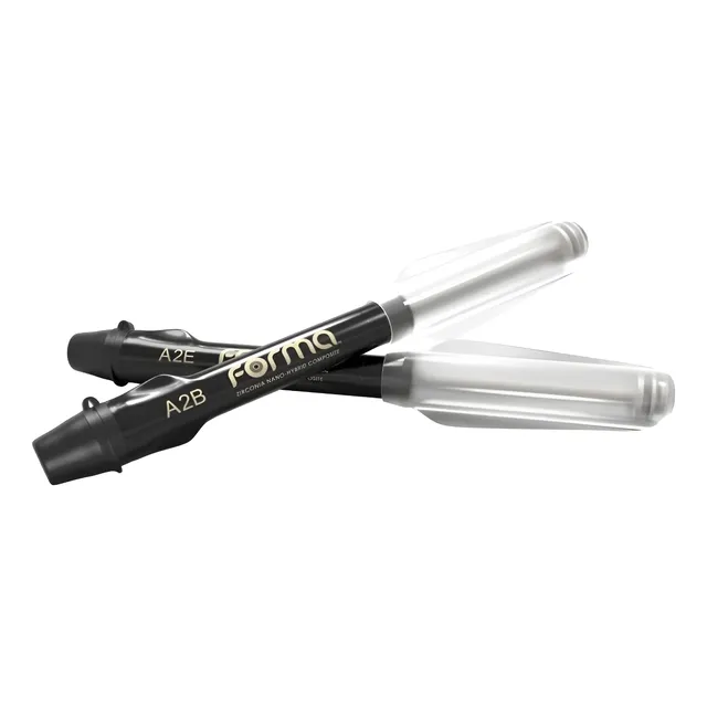 Composite Resina Zirconia Forma Ultradent Jer X4gr