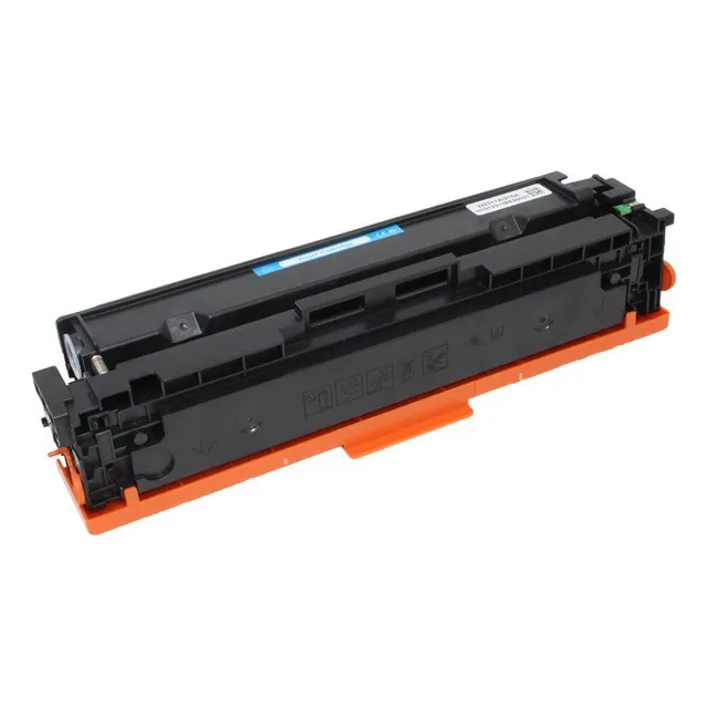 Toner Amarillo Compatible Con  Pro M182nw Mfp