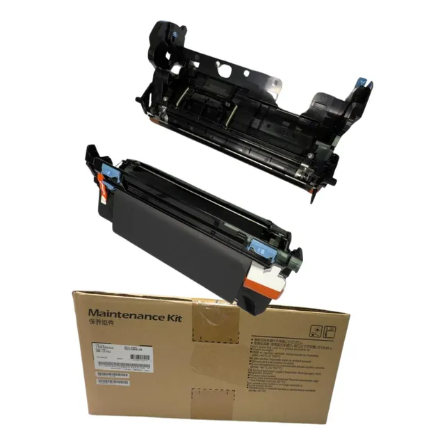 Kit De Mantenimiento Mk1175 Kyocera M2040/m2640
