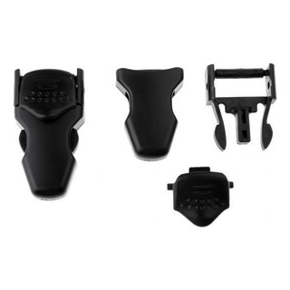4x 2x Universal Scuba Dive Fin Flippers Strap Quick 4x 2x Universal Scuba Dive Fin Flippers Strap Quick