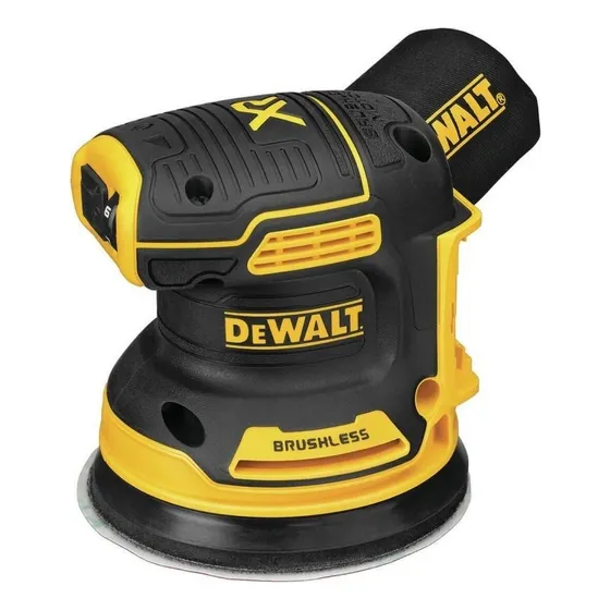 Lijadora Excentrica 5  20v Max Xr Baretool Dcw210b Dewalt