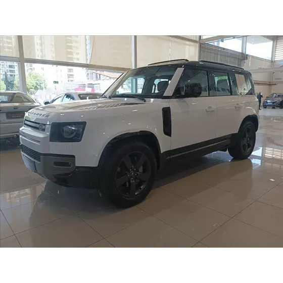 Land Rover Defender Defender 110 Hse X-dyn Phev 2.0at