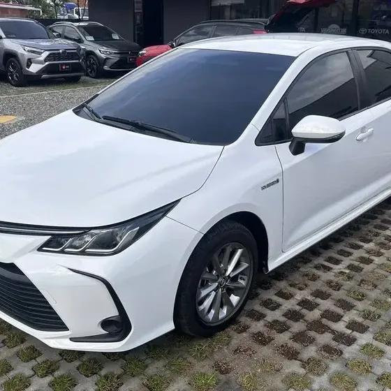 Toyota Corolla 2023 1.8 Xe-i