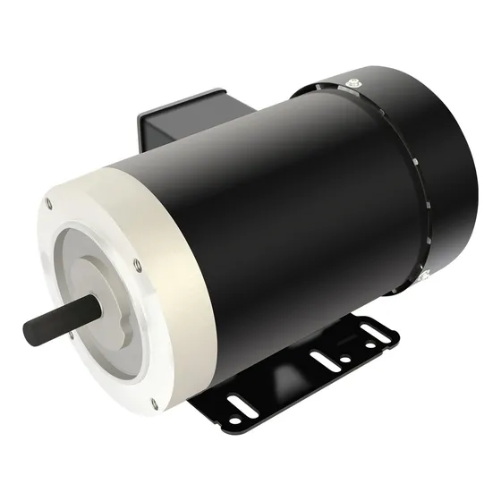 Motor Eléctrico 3hp 3450rpm Motor Trifásico De Uso Ge...