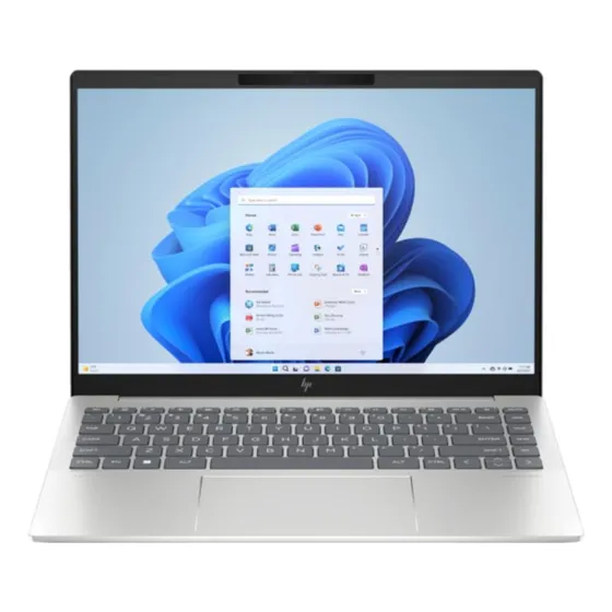 Notebook Hp Pavilion Plus 14-ew1000la Ultra 5-125h 16gb 512g