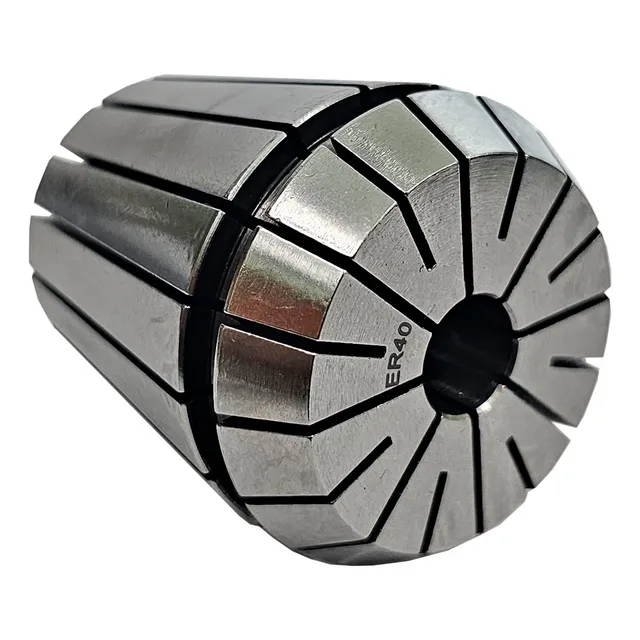 Pinça Er40 7 Mm 