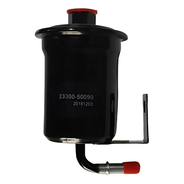 Filtro Gasolina Toyota Roraima Tundra Sequoia Lexus Land 100