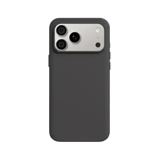 Carcasa Rhinoshield Solidx Para iPhone 18 Pro Max / 17 Pro Max Negro