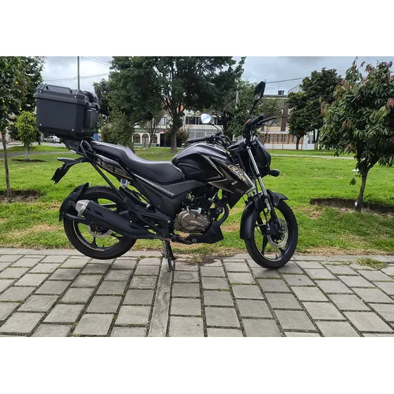Edición Carbon, Con O Sin Baúl, Incluye Exploradoras