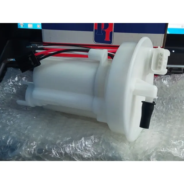 Filtro Gasolina Tapa Módulo Nissan Tiida