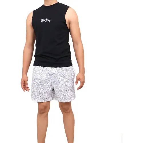 Short Playero Estivaneli / S-xl
