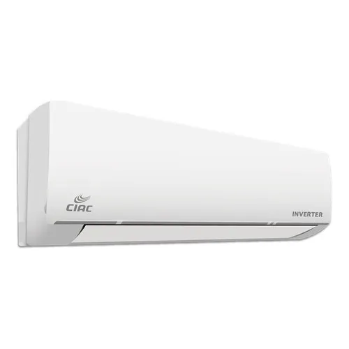 Minisplit Inverter Carrier Ciac 18,000 Btus (1.5 Ton) 220v