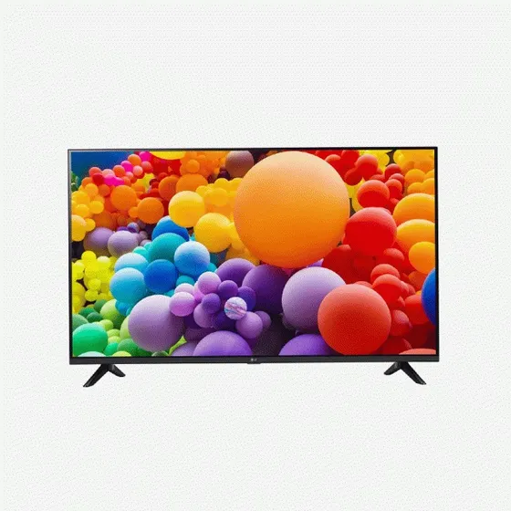 Televisor De 50  LG Smart Tv Uhd 4k