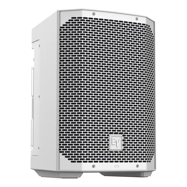 Altavoz Con Pilas Electro-voice Everse 8 8 2 Vías
