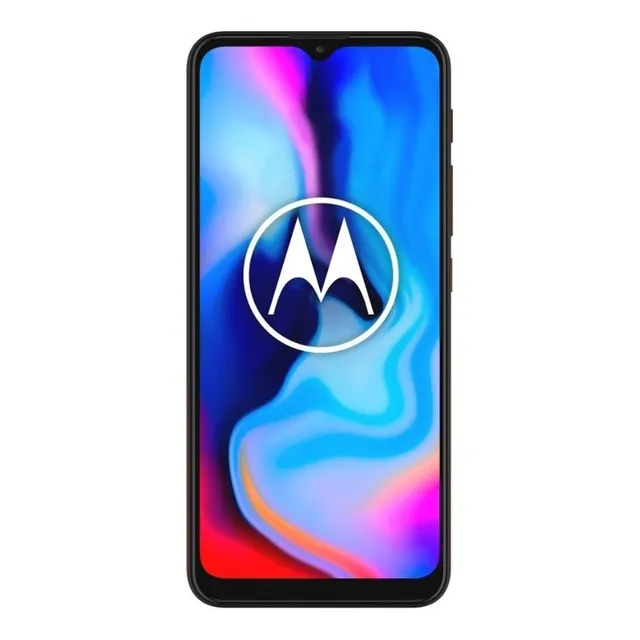 Cambio De Vidrio Pantalla Glass Compatible Moto E7 Plus