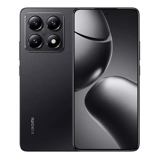 Xiaomi 14t Dual Sim 12gb Ram 512gb Negro Titanio 5g Nfc Xiaomi 14t Dual Sim 12gb Ram 512gb Negro Titanio 5g Nfc