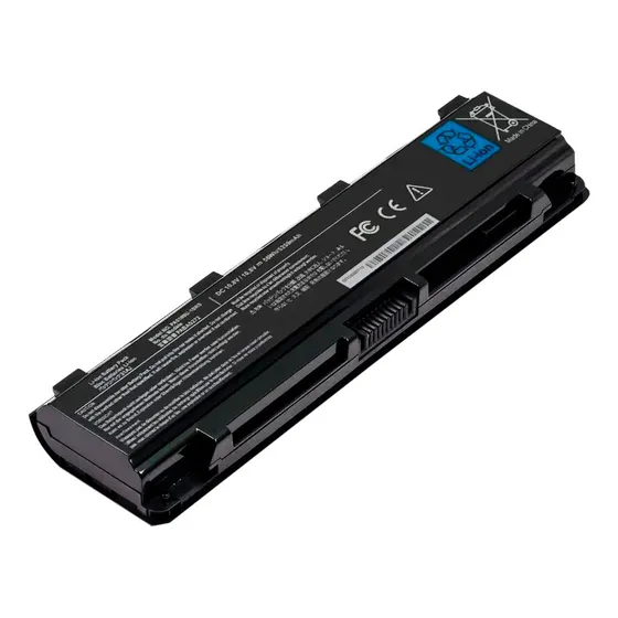 Bateria Para Toshiba G71c000fu110 Satellite L855