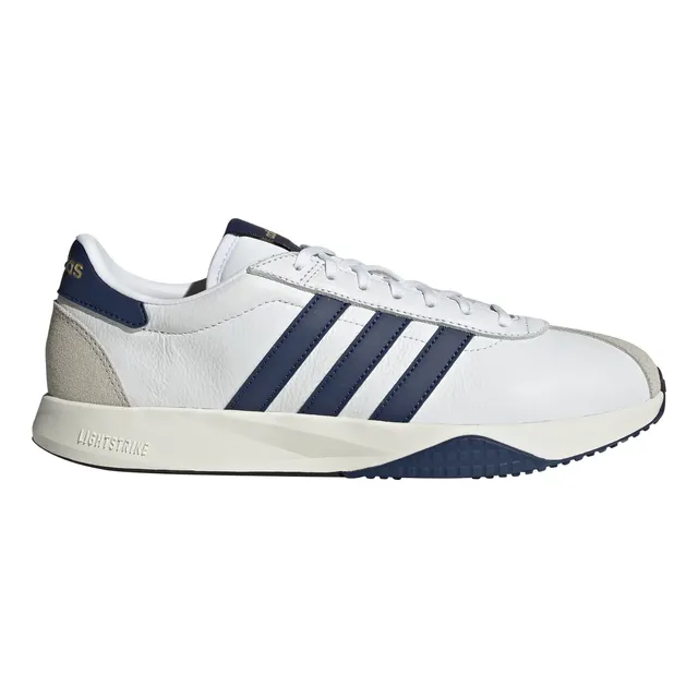 Zapatillas adidas Casual Run 76/26 Hombre Blanco Hq2337