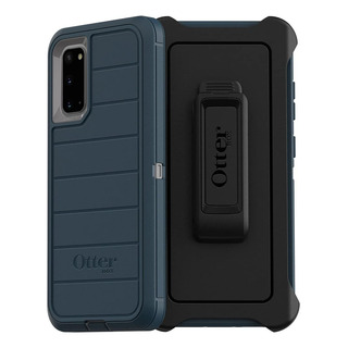 Funda Otterbox Defender Series Para Samsung Galaxy S20 5g Funda Otterbox Defender Series Para Samsung Galaxy S20 5g