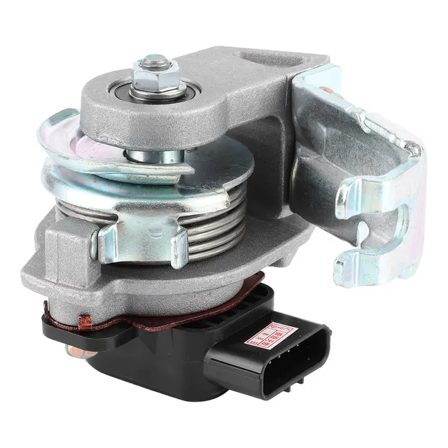 Kc Kit Sensor Tps Pedal Acelerador Honda Crv Pilot Acura