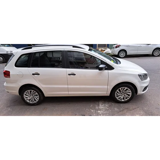 Volkswagen Suran 1.6 Comfortline