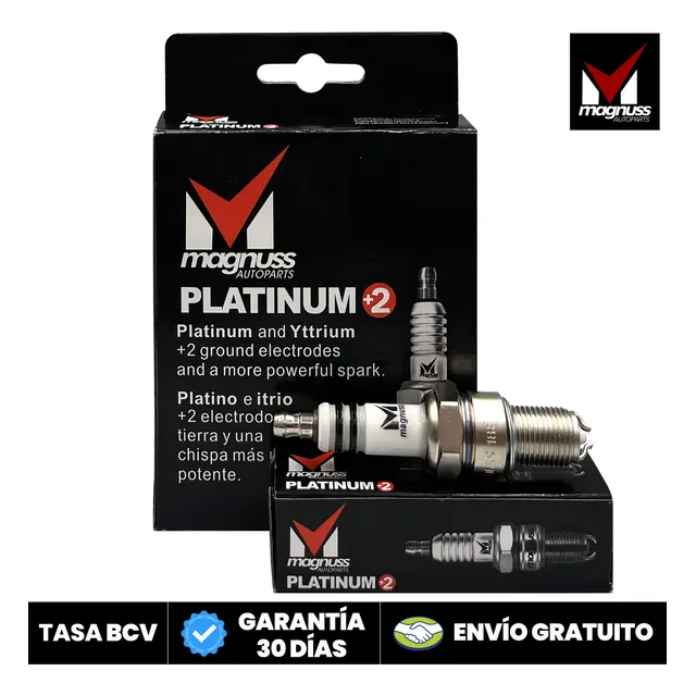 Bujia Antienchumbe Daewoo Racer Cielo Damas Festiva Lanos