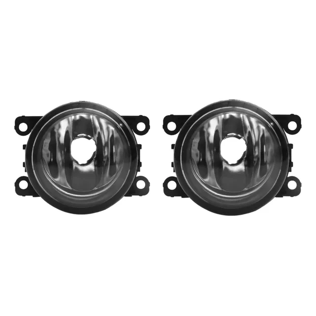 Par Farol Milha Neblina Xsara Picasso 2007 2008 2009 À 2012