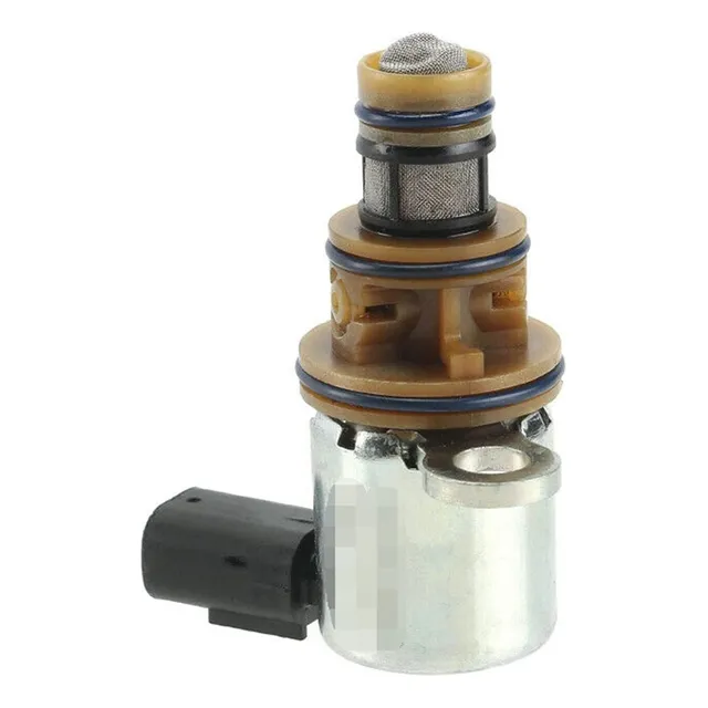 Solenoide Vvt Ram 1500 2500 Durango Cherokee 5.7l 6.4l