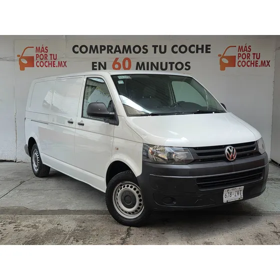 Volkswagen Transporter 2.0 Cargo Mt