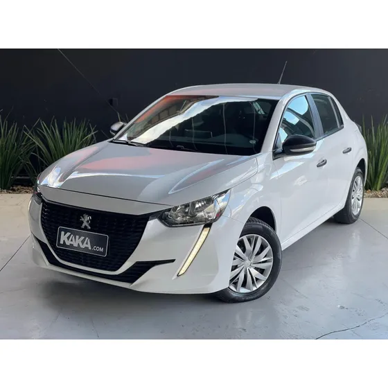 Peugeot 208 Like Mt