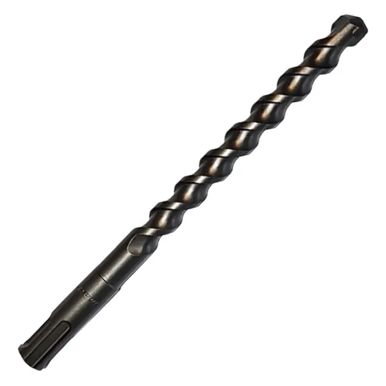 Mecha Broca Makita Para Hormigón Sds-plus 10x210mm