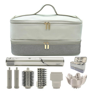 Youpin Secador De Pelo Tfork Para Shark Flexstyle Estuche Youpin Secador De Pelo Tfork Para Shark Flexstyle Estuche