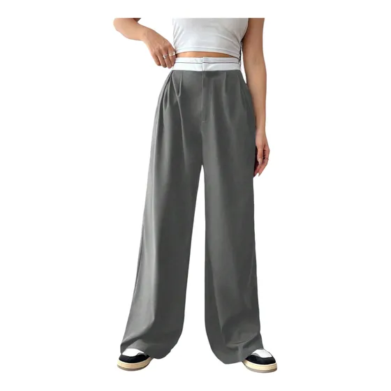 Pantalón De Vestir Dama