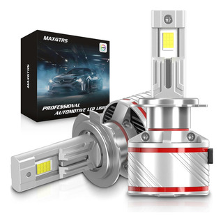 Kit De Lâmpadas Led H1 H7 H8 H11 9005 Hb3 Hb4 48000lm 300w Kit De Lâmpadas Led H1 H7 H8 H11 9005 Hb3 Hb4 48000lm 300w