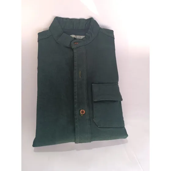 Camisería Para Hombre, Desde Talla Xs A L