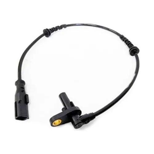 Sensor Abs Renault Symbol Clio 2 Delantero Masser