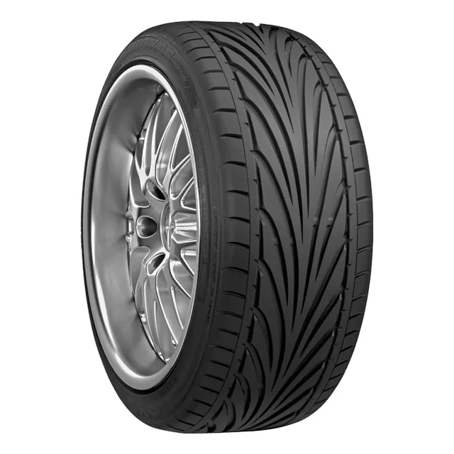 Cubierta Toyo Proxes T1r 275/30 R20 97y Índice De Velocidad Y