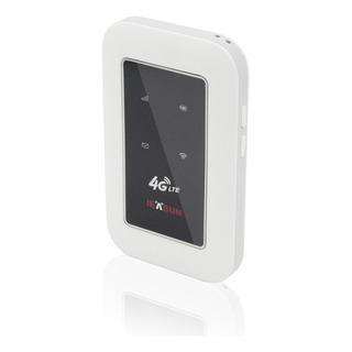 Router Mini Inalámbrico 4g Lte Hotspot Portátil Wifi Router Mini Inalámbrico 4g Lte Hotspot Portátil Wifi