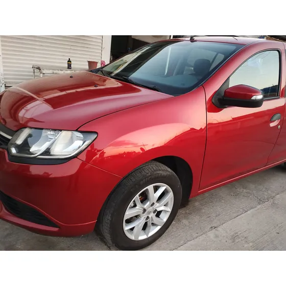 Renault Sandero 1.6 Expression Mt