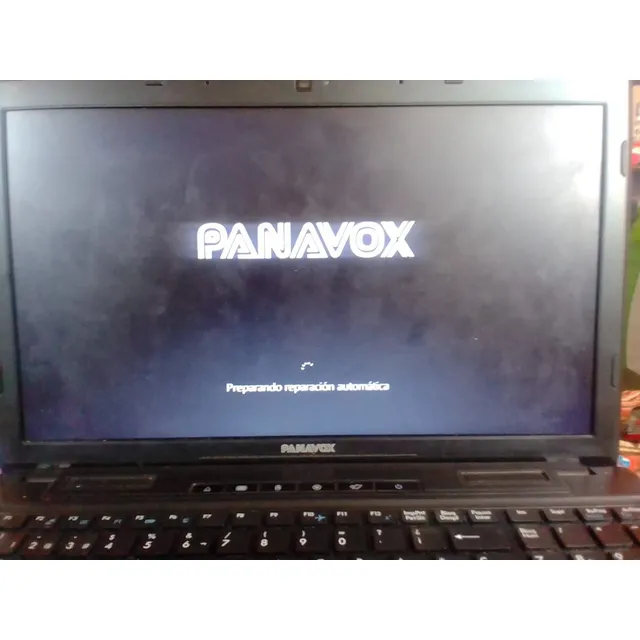 Repuestos Notebook Panavox Pgo730 - Pgo656 - Pgo16gd