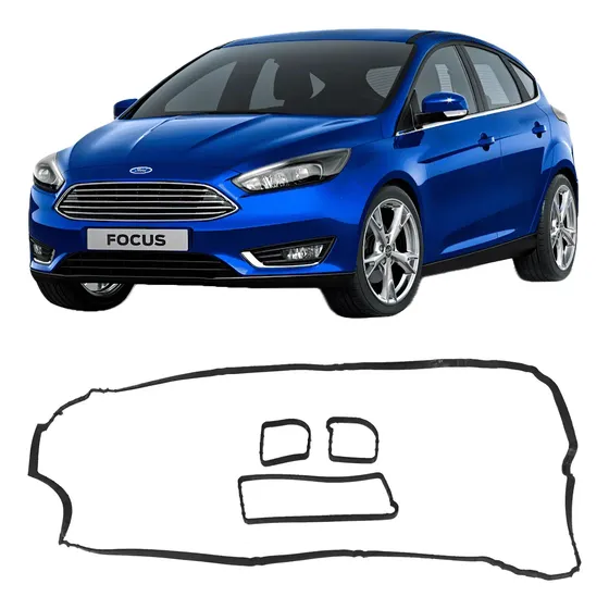 Empaque Tapa Válvulas Ford Focus - Repuesto para Ford